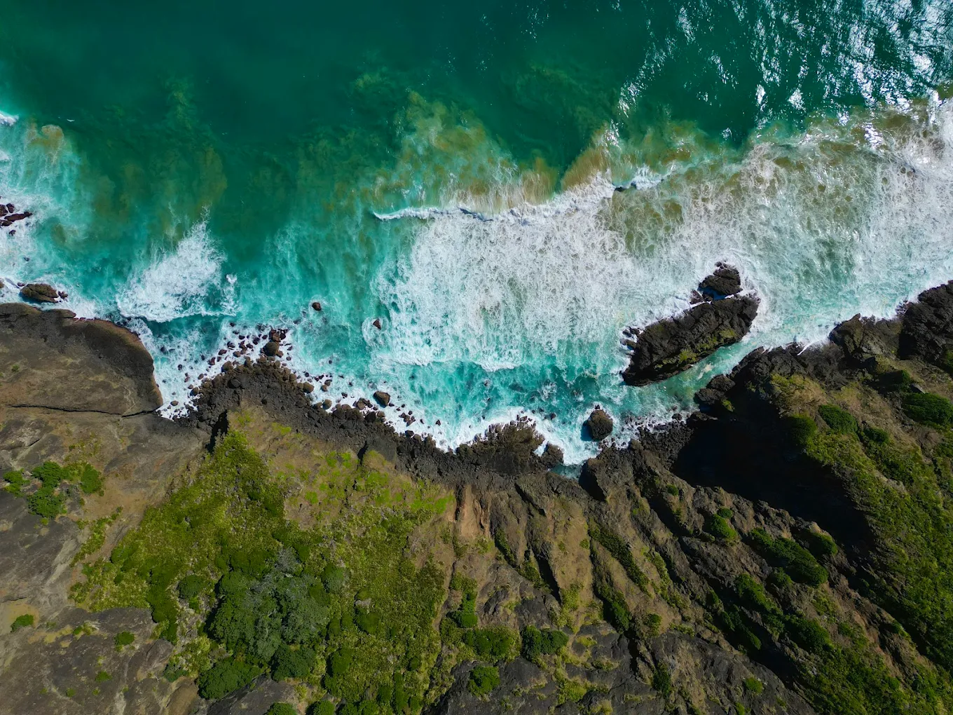 Cape Reinga View 2